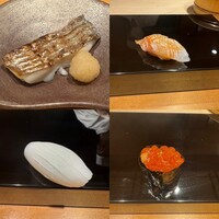 恵比寿 鮨 ふじまさ - 