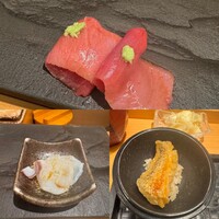 鮨よしかわ 恵比寿 - 