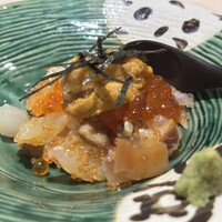 すし尽誠 - 