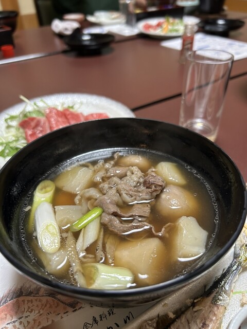 会席料理 なか川 - 天童南（日本料理）の写真