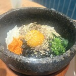 韓国料理 ホンデポチャ - 