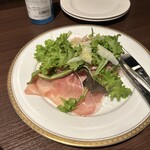 洋食 手嶋 - 