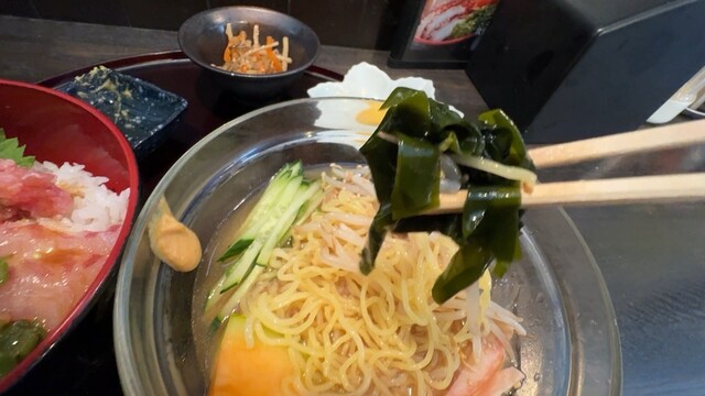 三平食堂 - 三陸（食堂）の写真