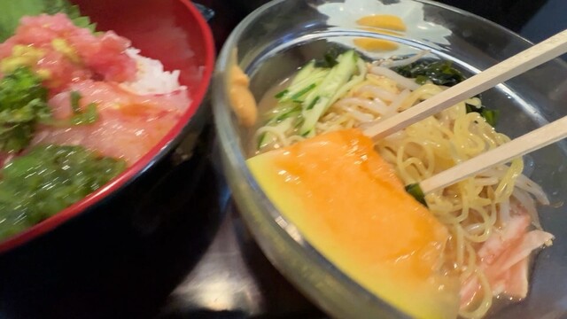 三平食堂 - 三陸（食堂）の写真