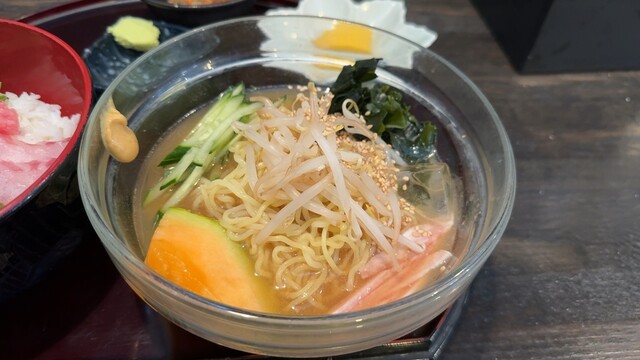 三平食堂 - 三陸（食堂）の写真