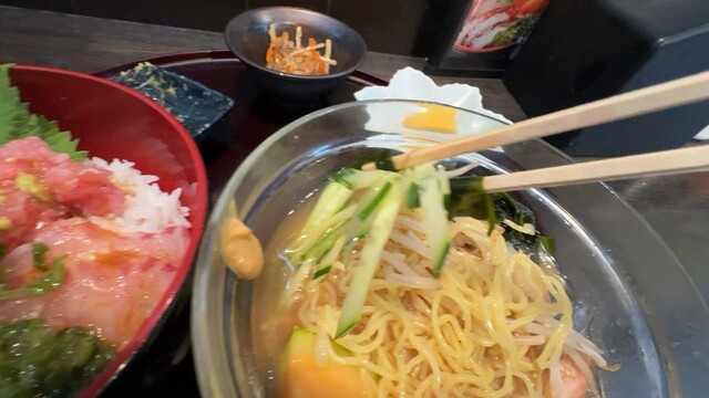 三平食堂 - 三陸（食堂）の写真