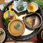 和食や ちそう - 