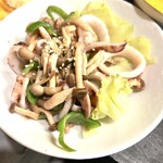 駅前酒場 一家 - 