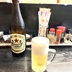 駅前酒場 一家 - 