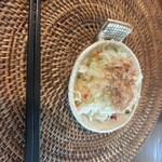カフェ・ド・ジーノ - 