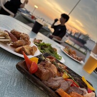 アマンダン セイル - 