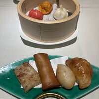 香桃 - 