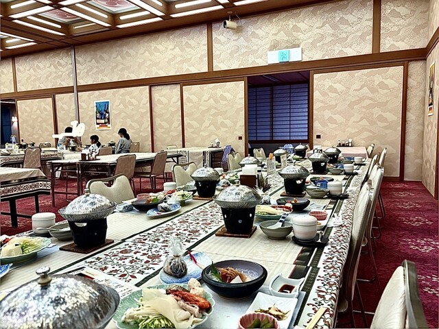 いつくし園 - 一関市その他（旅館・民宿）の写真