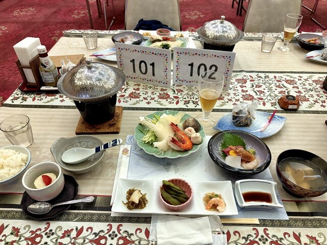 いつくし園 - 一関市その他（旅館・民宿）の写真