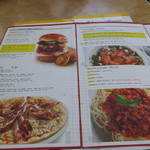 Café & Té - 2014年9月