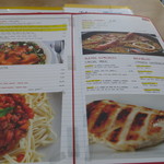 Café & Té - 2014年9月