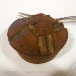 マグノリアカフェ - チョコレート・ケーキ 2014.10.17