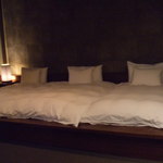 호시노야 카루이자와 - 秋訪問。