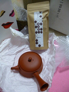 茶茶の間 - 料理写真: