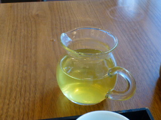 茶茶の間 - 料理写真: