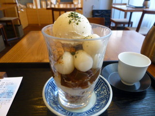 茶茶の間 - 料理写真: