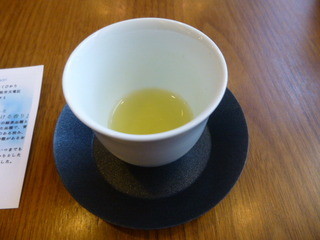 茶茶の間 - 料理写真: