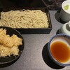 石臼挽蕎麦 三国家