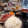 元祖焼肉えひめ屋 広島店