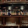 バー ソレイユ - お酒の種類が豊富です。