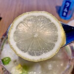 キハル ブラッセリー - 