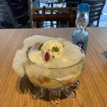 キハル ブラッセリー - 