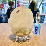 キハル ブラッセリー - 