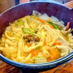 ほうとう不動 - 名物！不動ほうとう