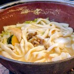 ほうとう不動 - 名物！不動ほうとう