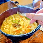 ほうとう不動 - 名物！不動ほうとう