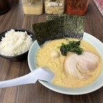 南摂津 魂心家 - 