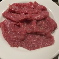 焼肉あきら - 