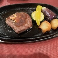 びふてき洋食存じやす - 