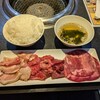 焼肉スエヒロ館 和光本町店