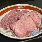 焼肉 フトロ - 