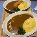 Shunsui Curry Kobo - 