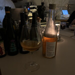 UFO - 《ミード》季節限定ブラッドオレンジ