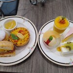 ル サロン ド ニナス - 