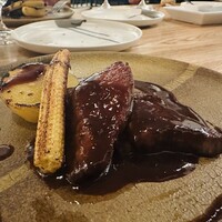Restaurant AKIOKA pere et fils - 