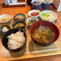 出汁しゃぶおばんざい おかか 東京 - 