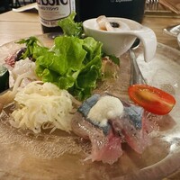 Restaurant AKIOKA pere et fils - 
