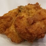 ケンタッキーフライドチキン - 料理写真:毎度のリブ。