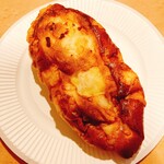 手作りのパン 河内ベーカリー - 