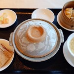 雪園 - スペシャルディナーセット C