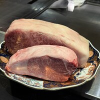 鉄板焼 雅 銀座 - 